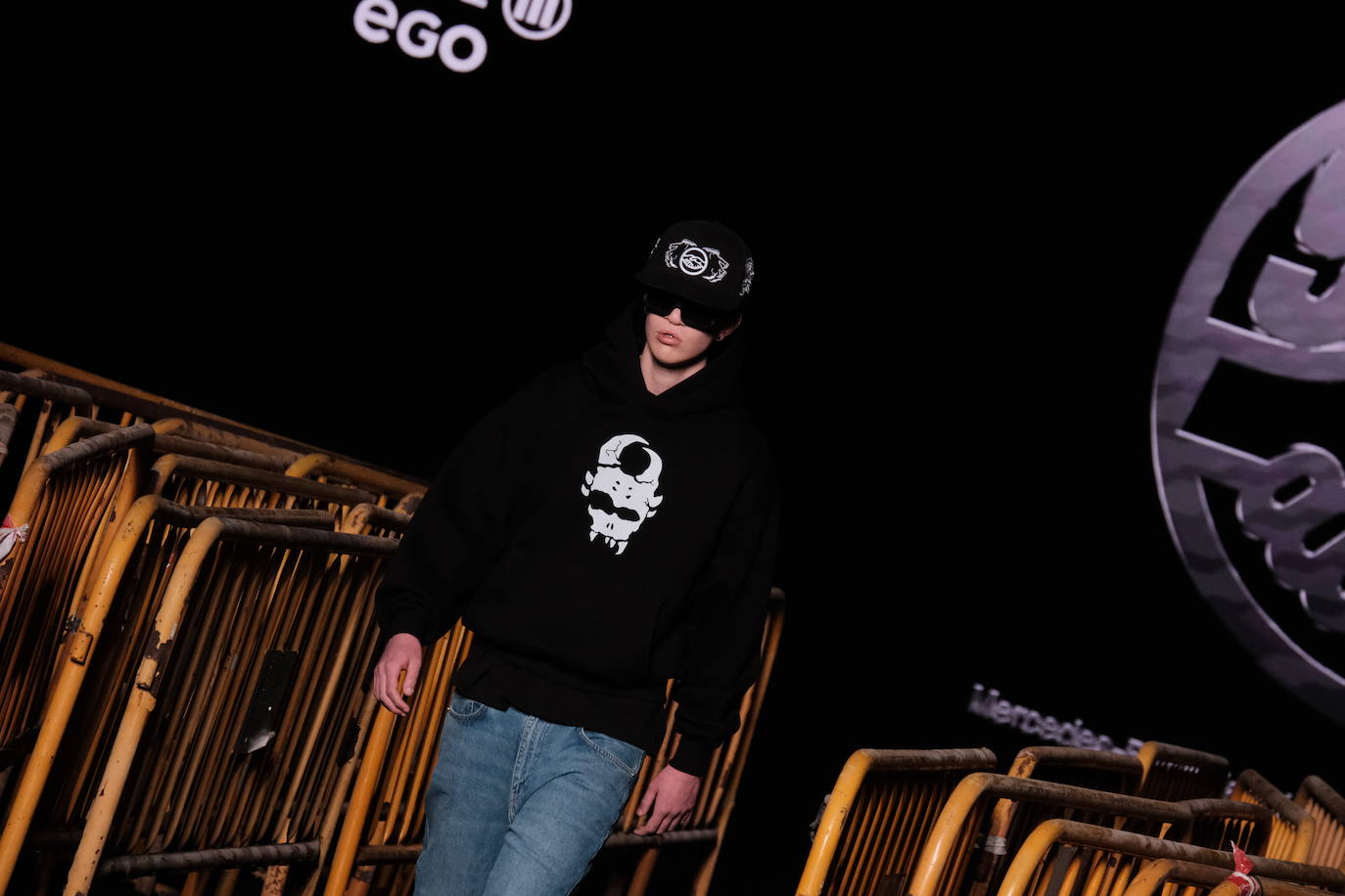 Fotos: Moda hecha e inspirada en Asturias