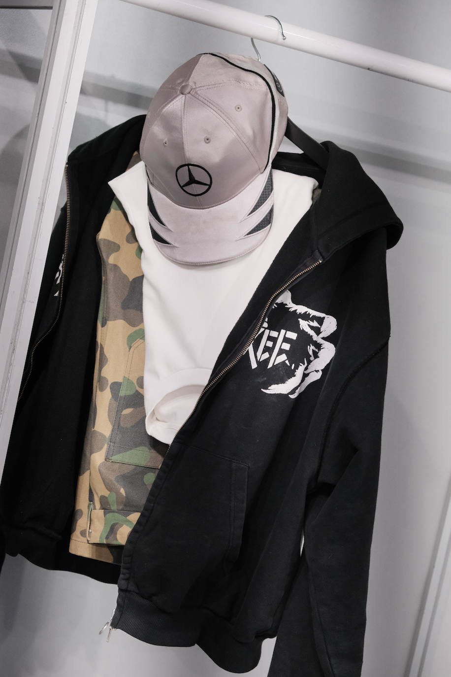 Fotos: Moda hecha e inspirada en Asturias