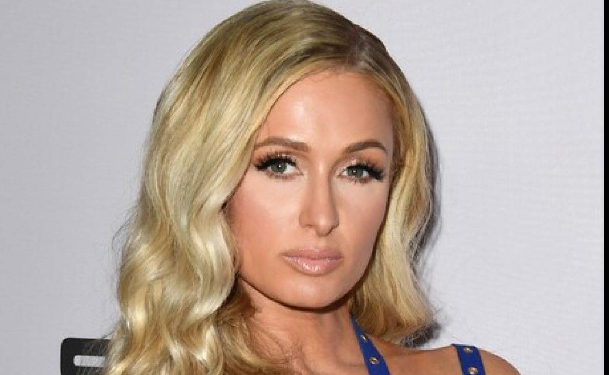 Paris Hilton confiesa que sufrió abusos sexuales con 15 años | El Comercio:  Diario de Asturias