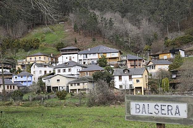 Un joven problemático que llamaba la atención en una aldea de diez habitantes