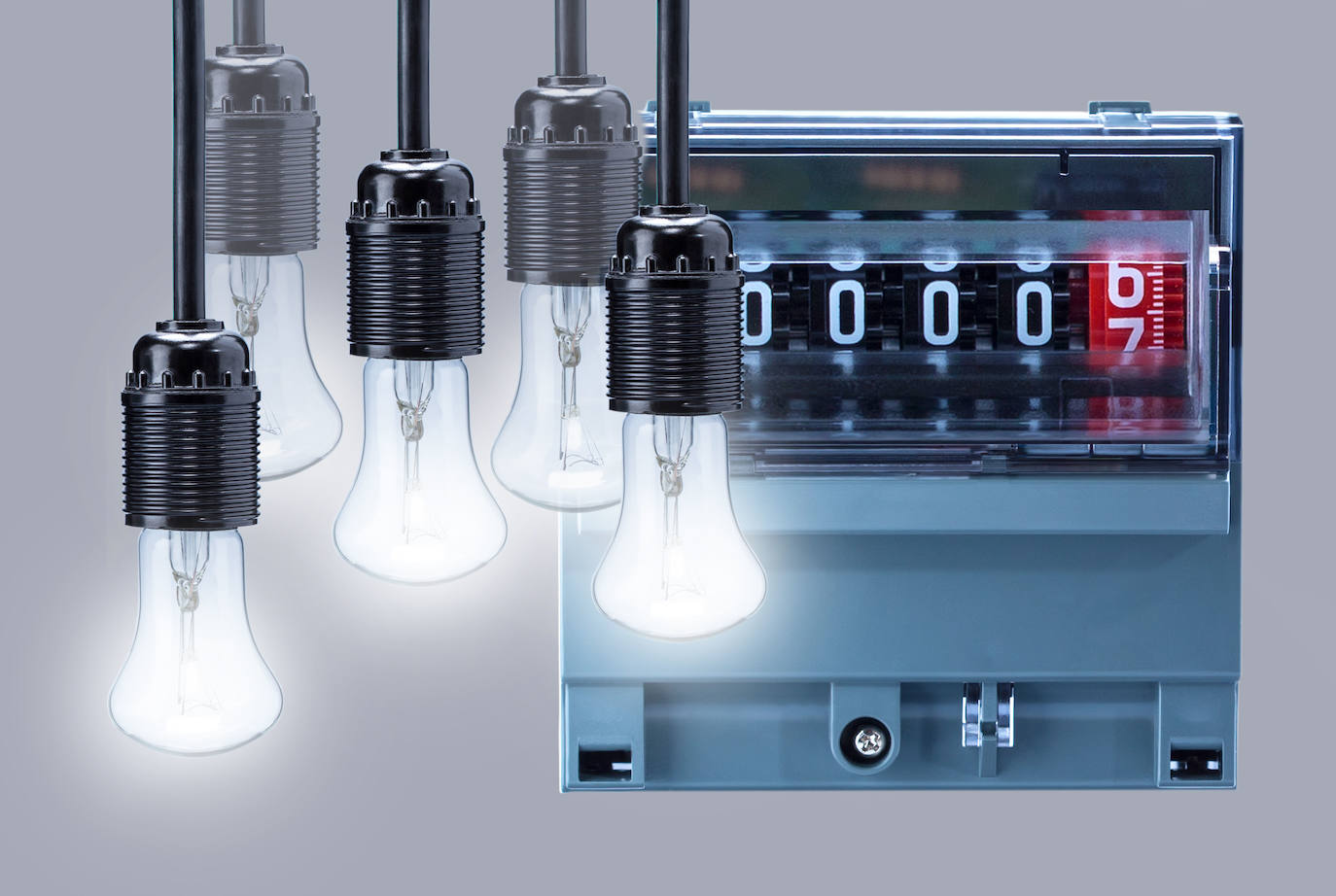 Consulta las horas más baratas del jueves.