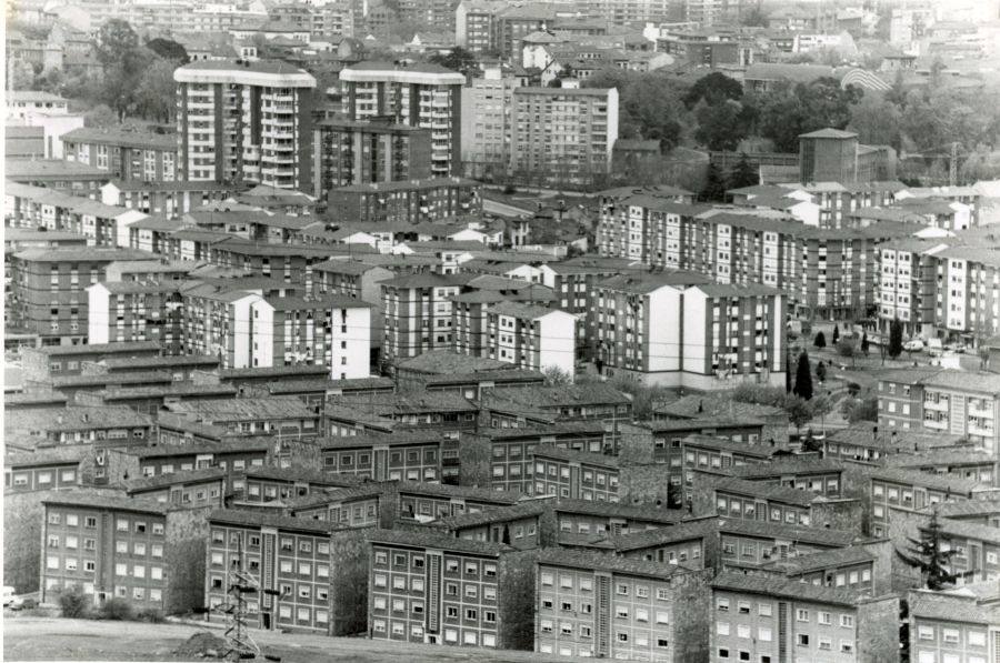 Versalles y La Texera. 