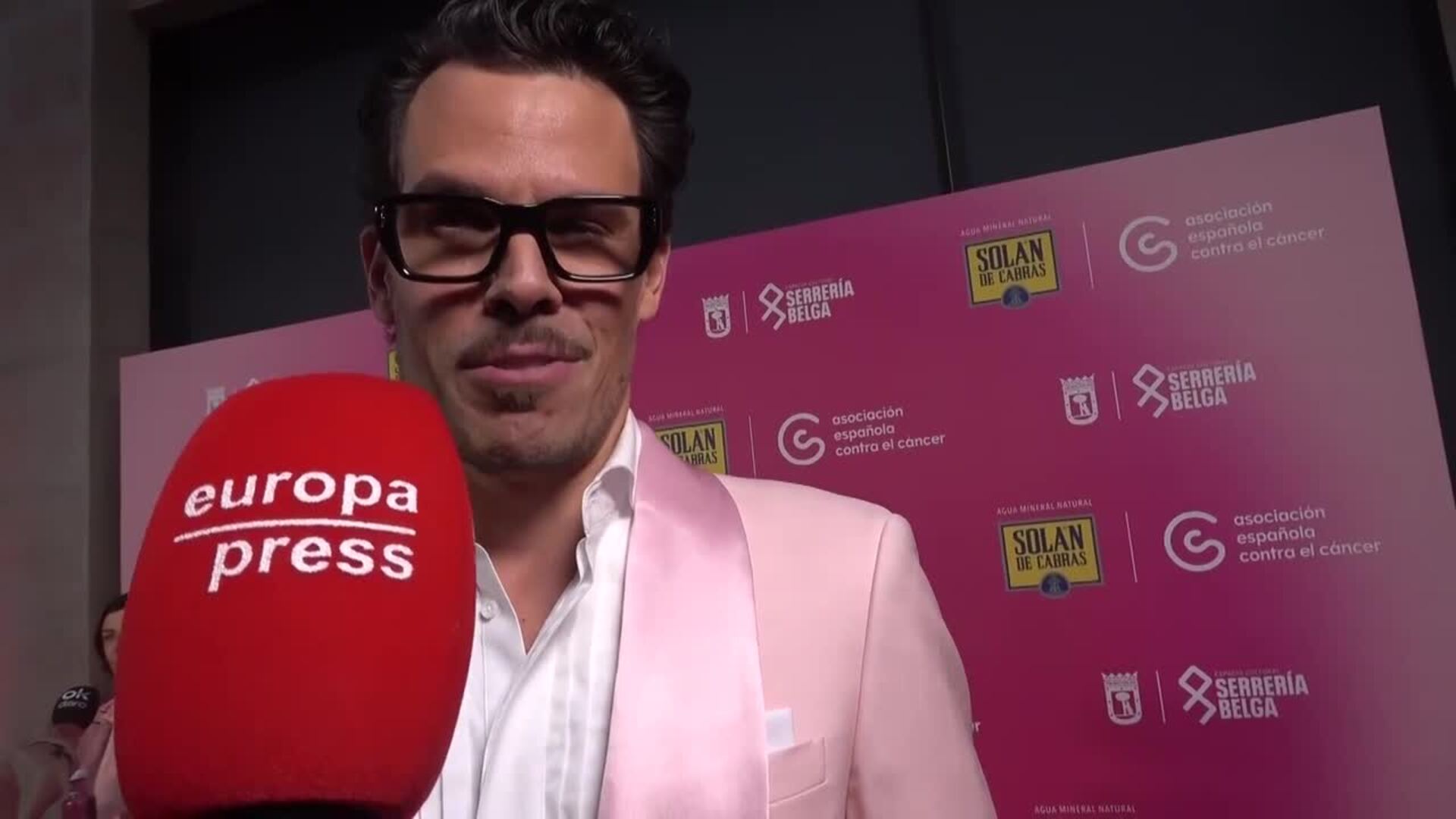 Juan Avellaneda relata el calvario que pasó en su lucha contra el cáncer