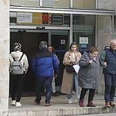 El sistema sanitario asturiano, «al borde del colapso»