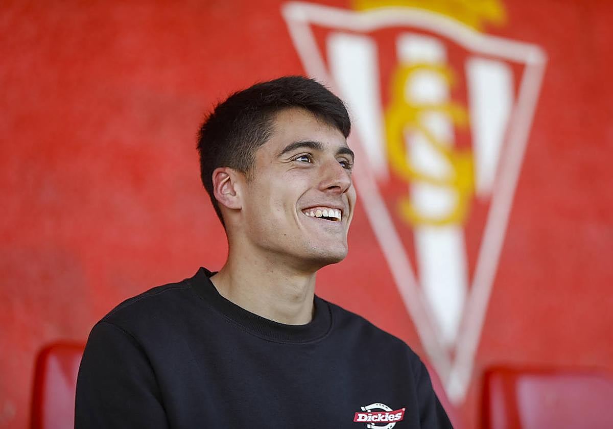 Enol Coto, rumbo al Murcia