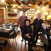 Restaurante Casa Alfonso