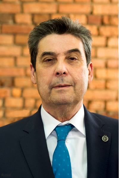 Laviana llora la muerte del edil José María González, un político «dialogante»