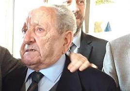 Fallece Manuel Menéndez Nachón, propietario de talleres Espronceda y un referente en Mareo