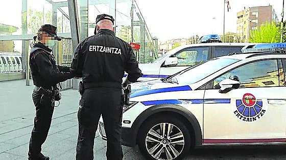 Una empresa asturiana, a un paso de suministrar 300 BMW de 70.000 euros a la Ertzaintza