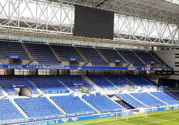 El Real Oviedo, tras cerrar a Jonathan Dubasin ya tiene el nombre de su  próximo fichaje - Estadio Deportivo