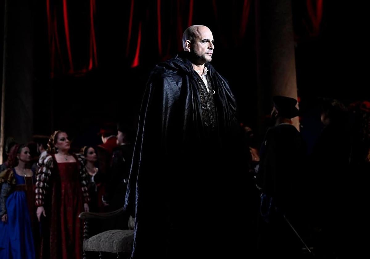 Juan José Rodríguez.