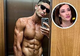 Así es Álex Ghita, el entrenador de los famosos y la nueva ilusión de Adara Molinero