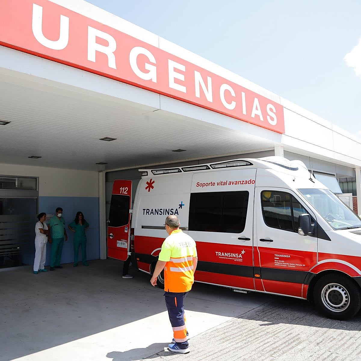 La Consejería de Salud configura el nuevo mapa sanitario desde «una perspectiva demográfica»