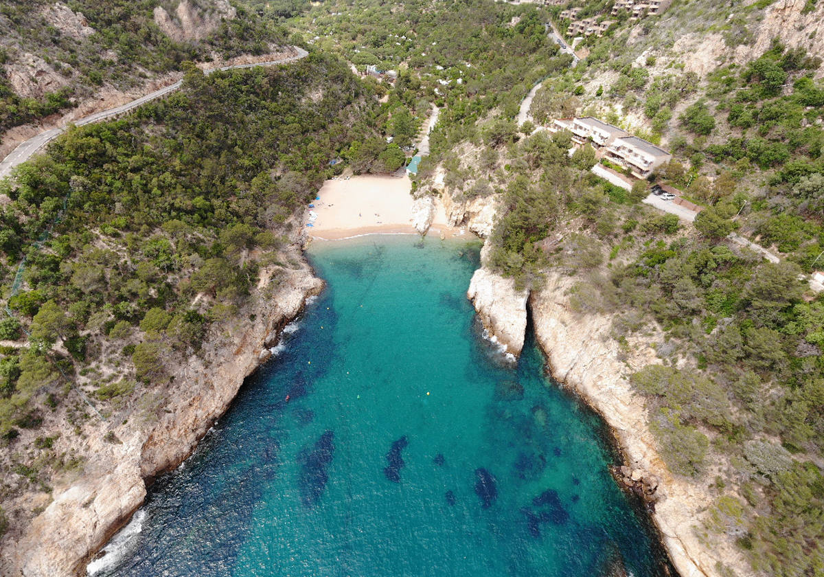 Tres playas de Asturias, entre las 25 mejores de España