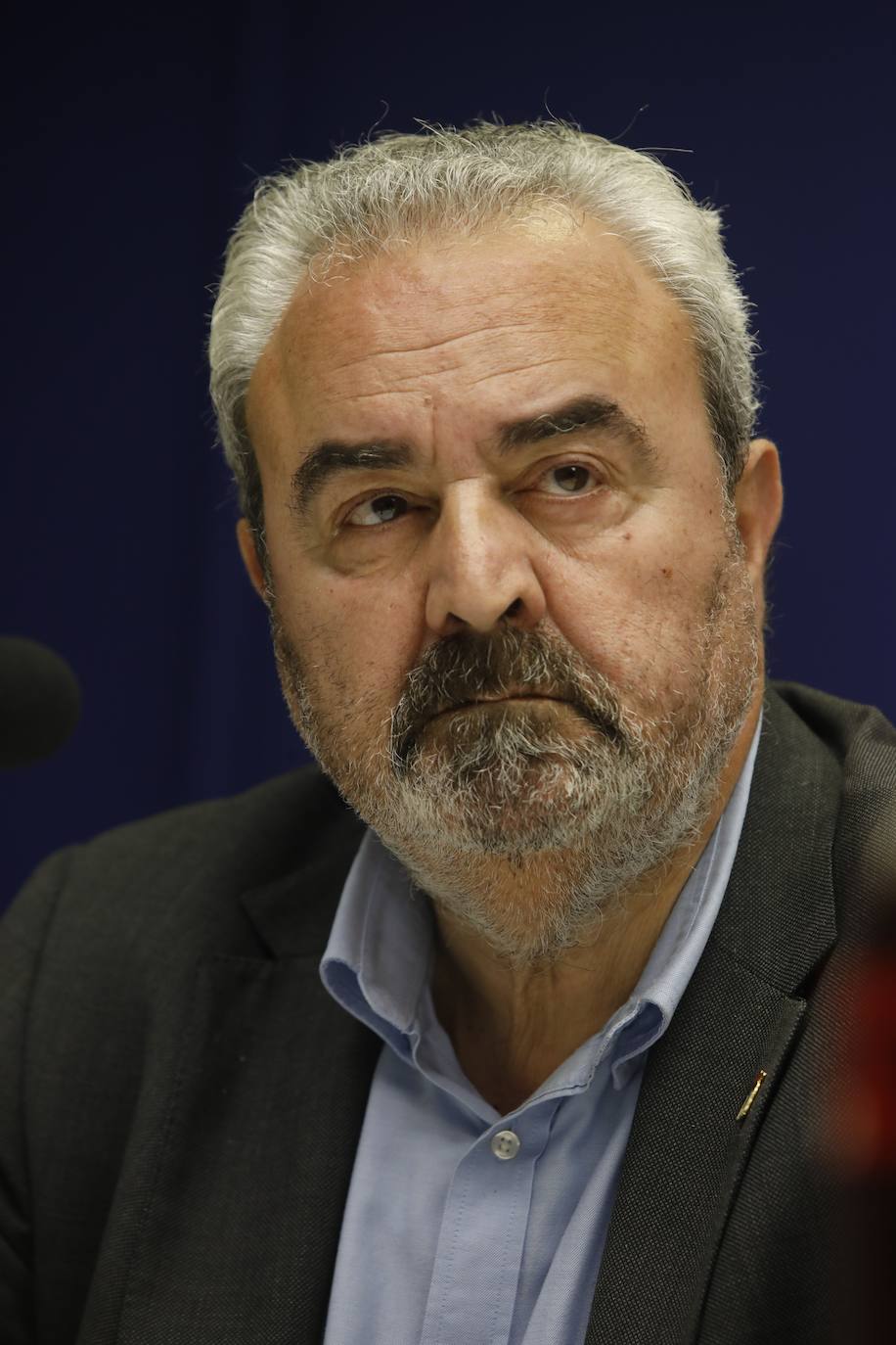 «Las relaciones con el Ayuntamiento son perfectas»