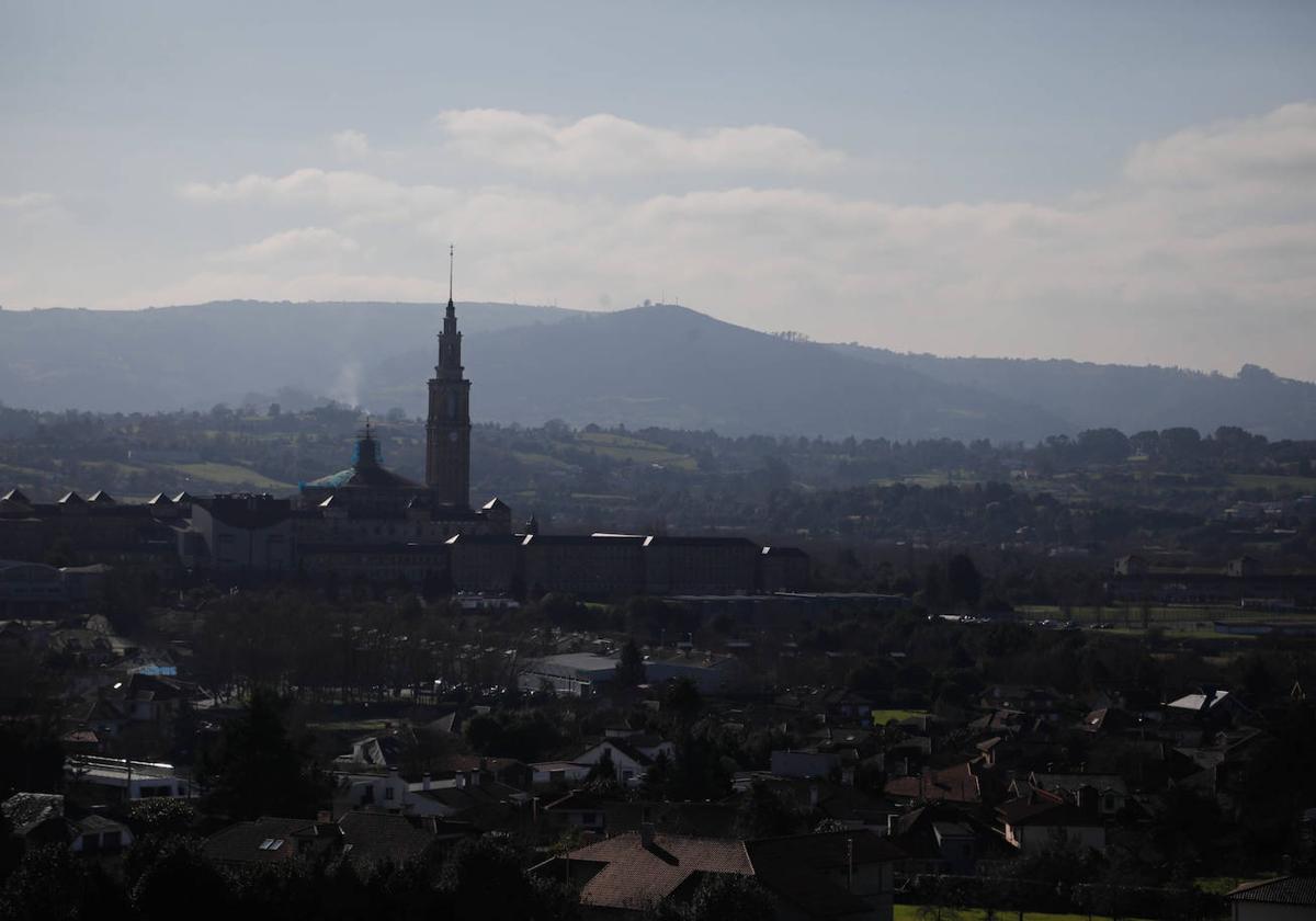 Gijón, Oviedo y Avilés apagan la alerta por contaminación