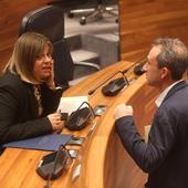 IU pide una reunión con el PSOE para atajar la «crisis» tras la reorganización