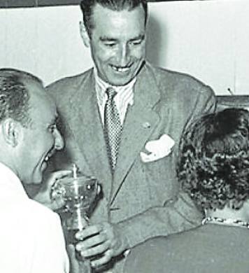 La nueva Corporación de José García Bernardo