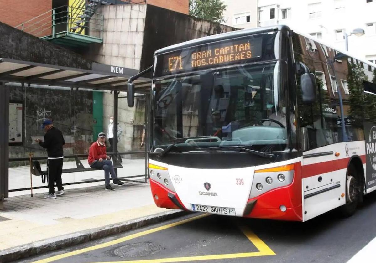 Una de las líneas que se verá afectada con estos cambios.