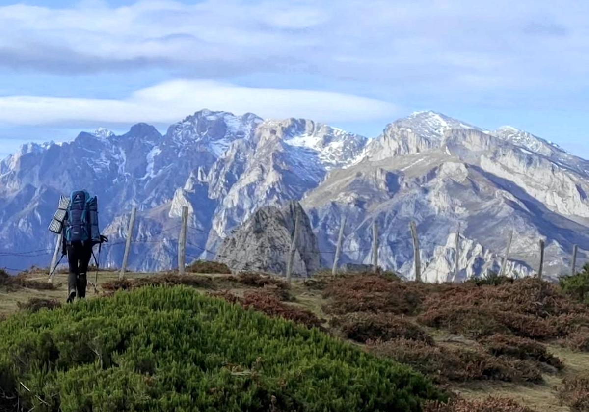 Un total de seis charlas, cinco de ellas protagonizadas por mujeres: las 3as Jornadas de montaña, viajes y aventura de Avilés reivindican y muestran la fuerza de las féminas en el deporte de montaña