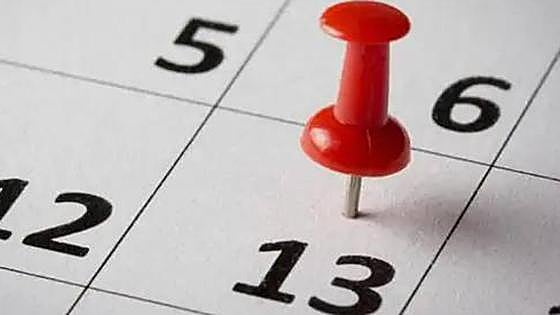 ¿Por qué el martes 13 se asocia a la mala suerte?