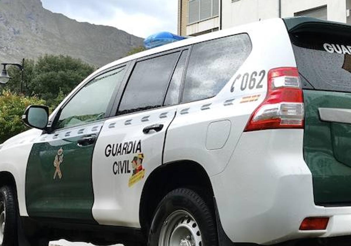 A prisión por el robo violento en un domicilio en Mieres: amenazó y golpeó a una mujer de 79 años y su nieta de 24