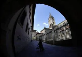 El Oviedo de 'La Regenta': un recorrido por Vetusta 140 años después