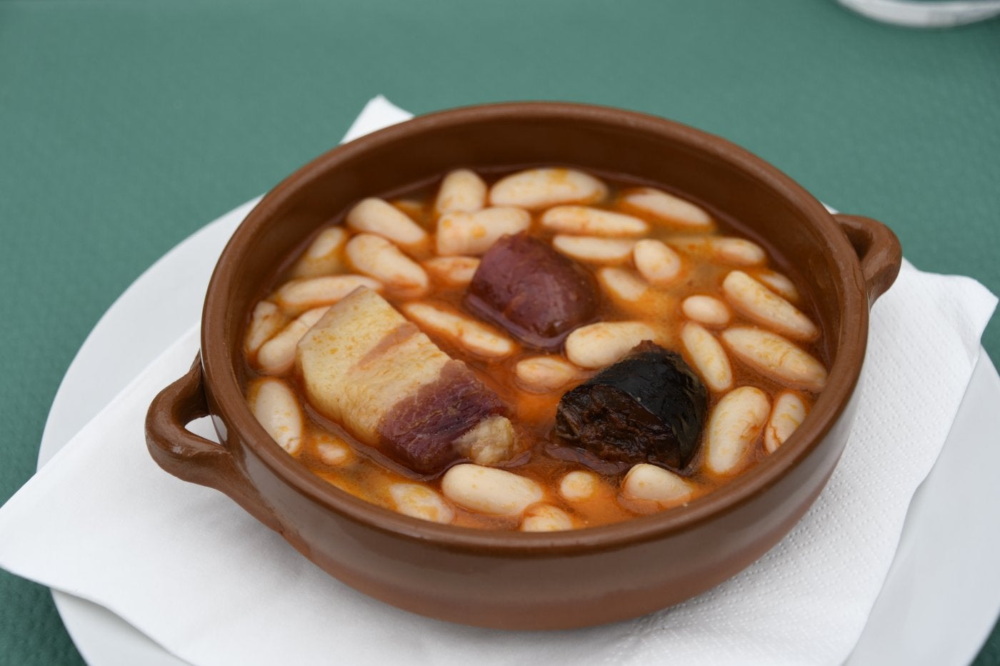 La Ruta de la fabada y las verdinas inicia su décima edición