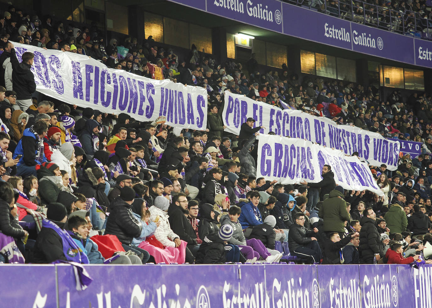 Las mejores jugadas del Valladolid - Real Oviedo