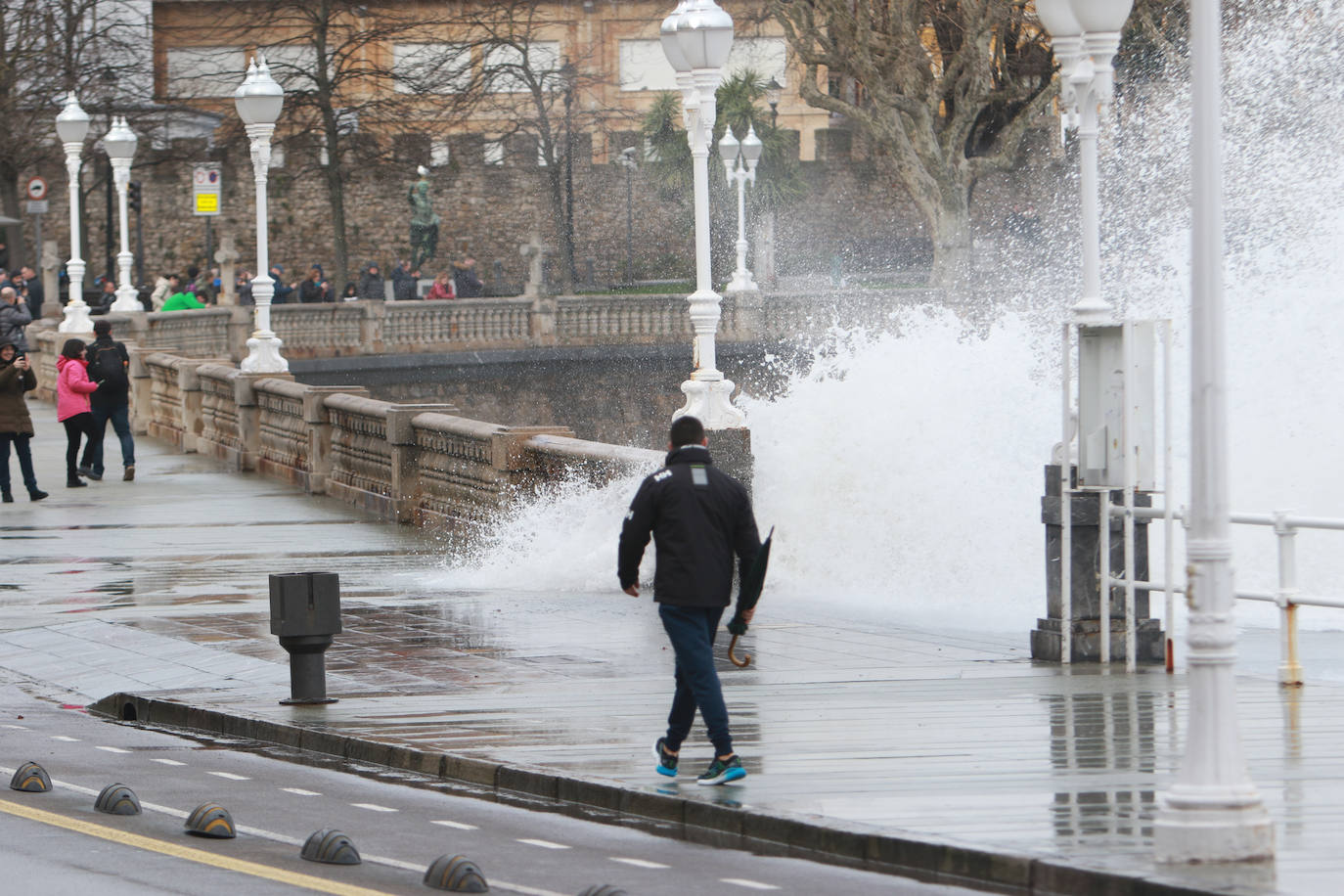 Gijón