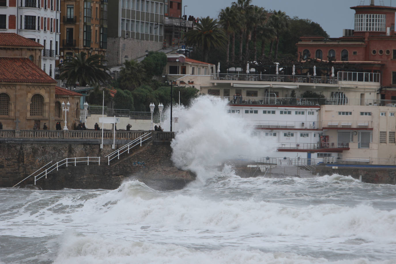 Gijón