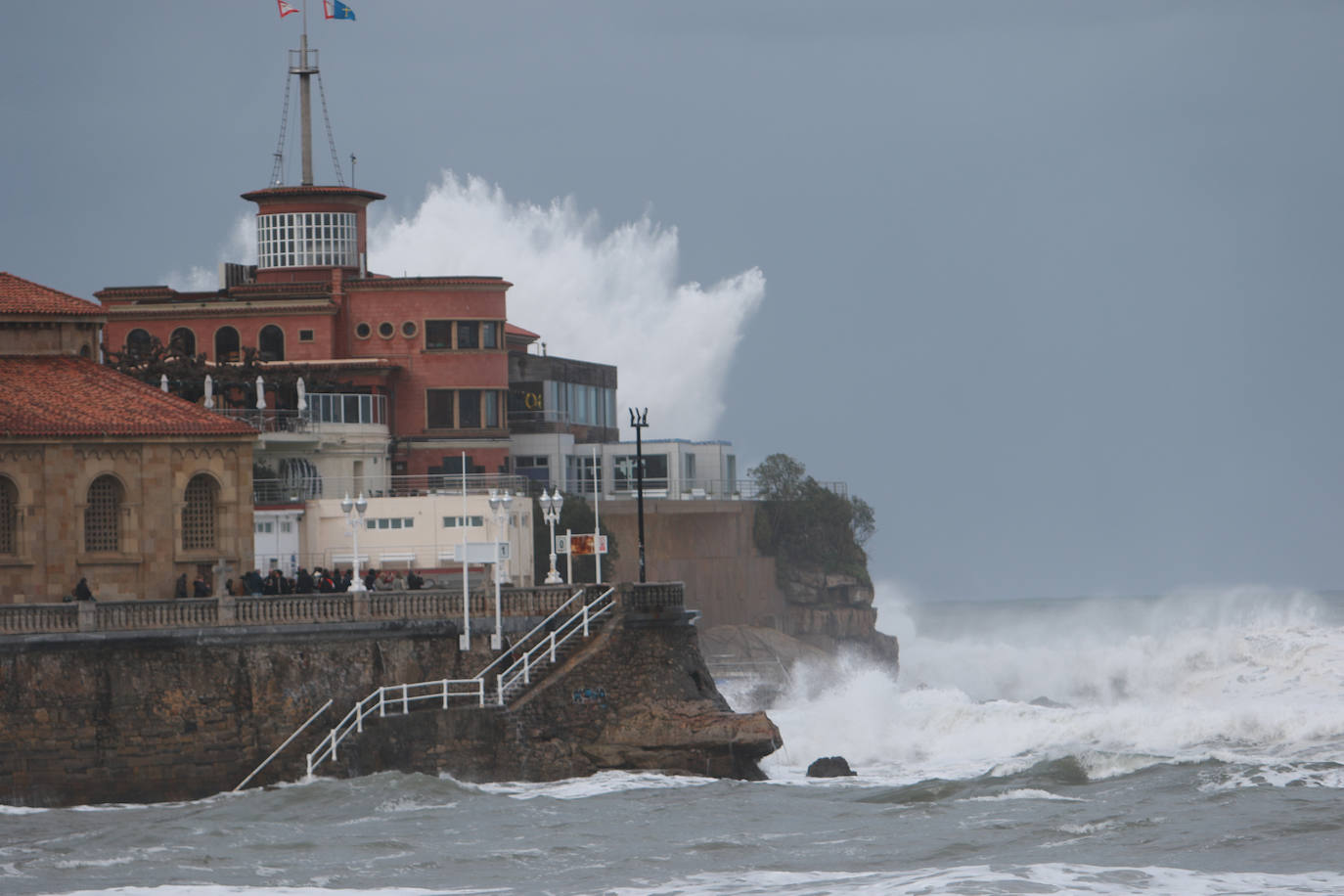 Gijón