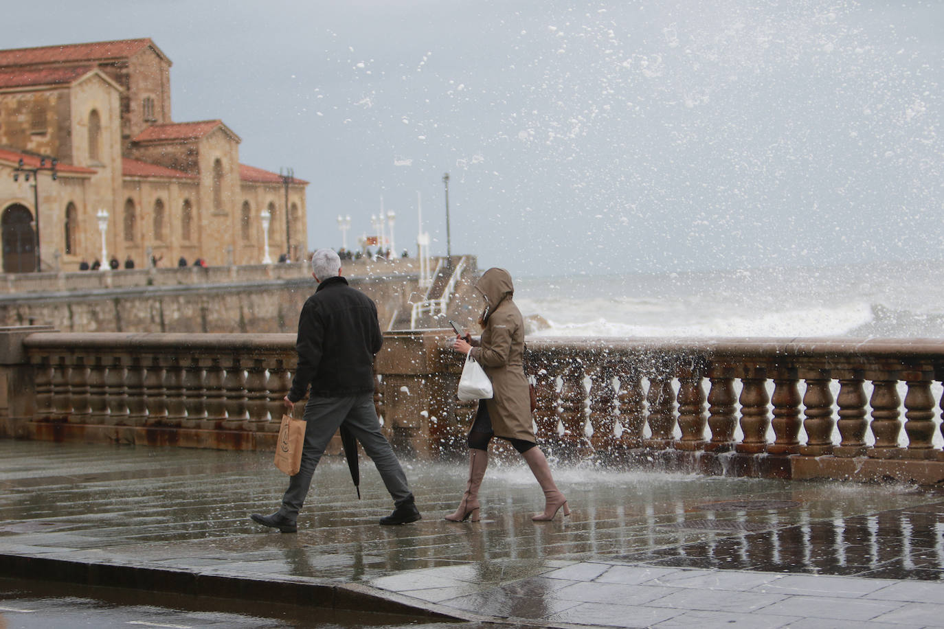 Gijón