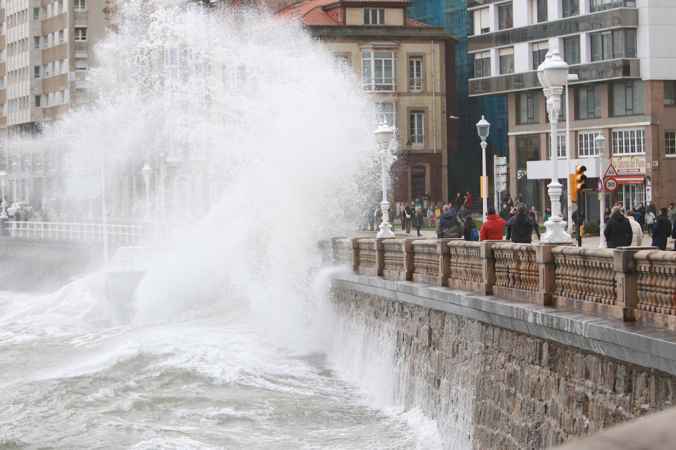 Gijón