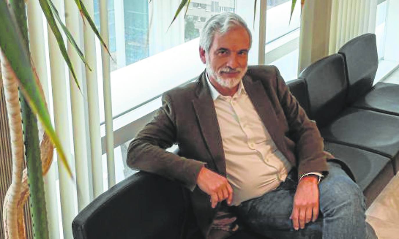 «El mapa sanitario, en sí mismo, no es la solución a todo, pero ayudará mucho a mejorar la atención»