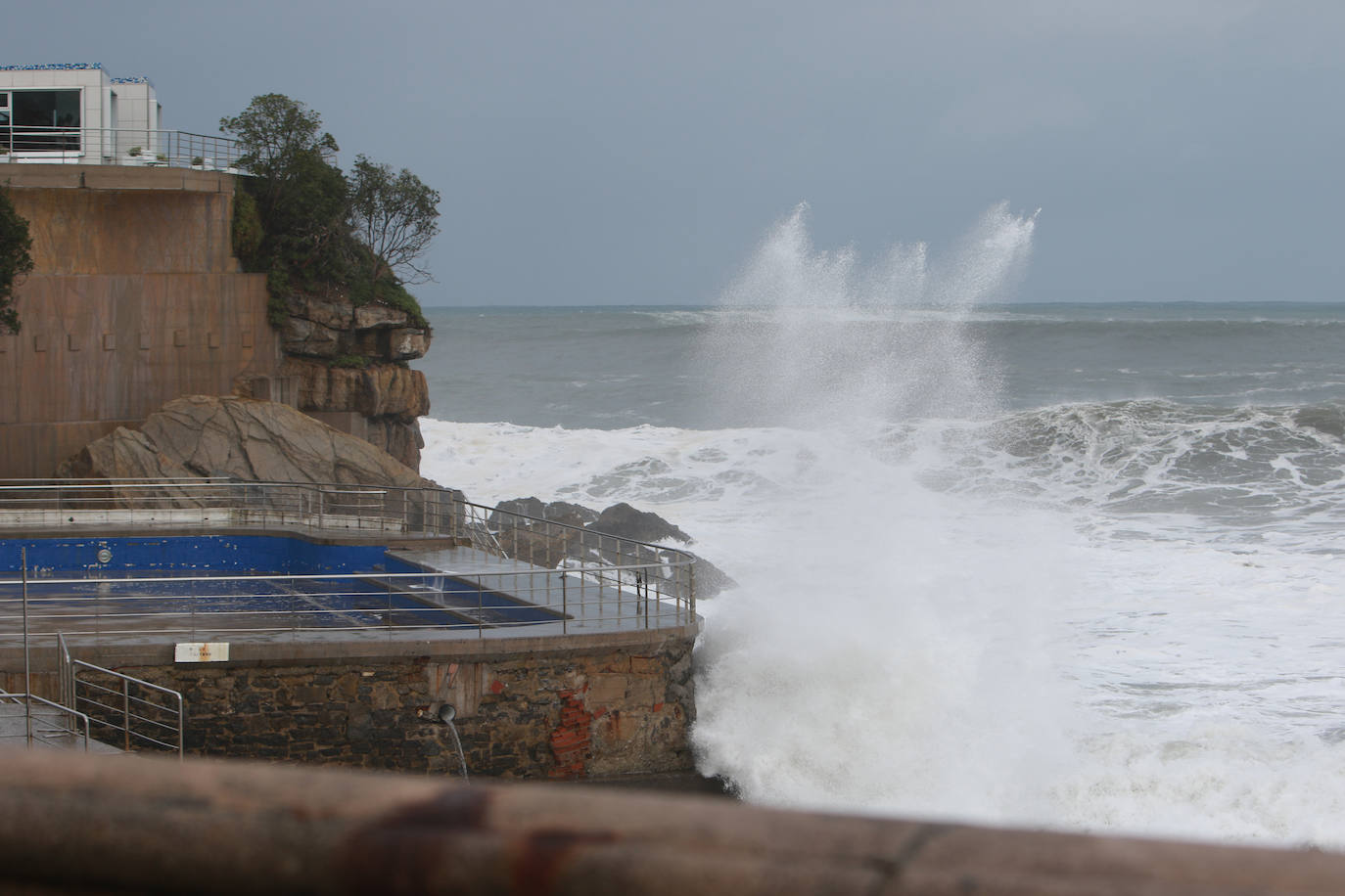 Gijón 