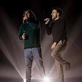 Un fin de semana lleno de conciertos