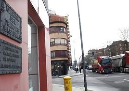 Salvar tres líneas de ferrocarril y construir el túnel, principales retos del futuro vial de Jove