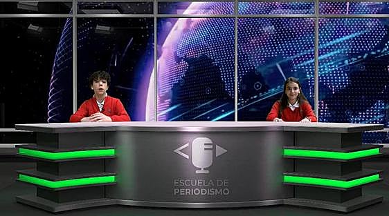 «Han podido ver las dificultades que tiene hacer una noticia»