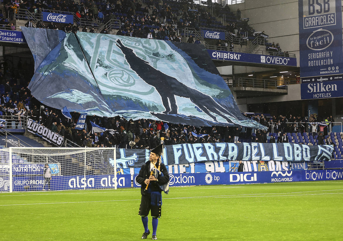 Las mejores jugadas del Real Oviedo - Levante