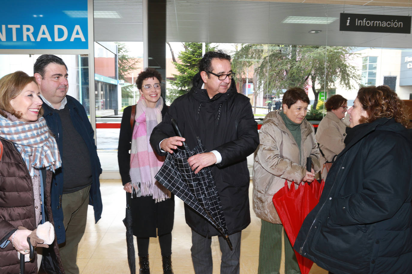 Gijón acoge un año más la Feria del Stock