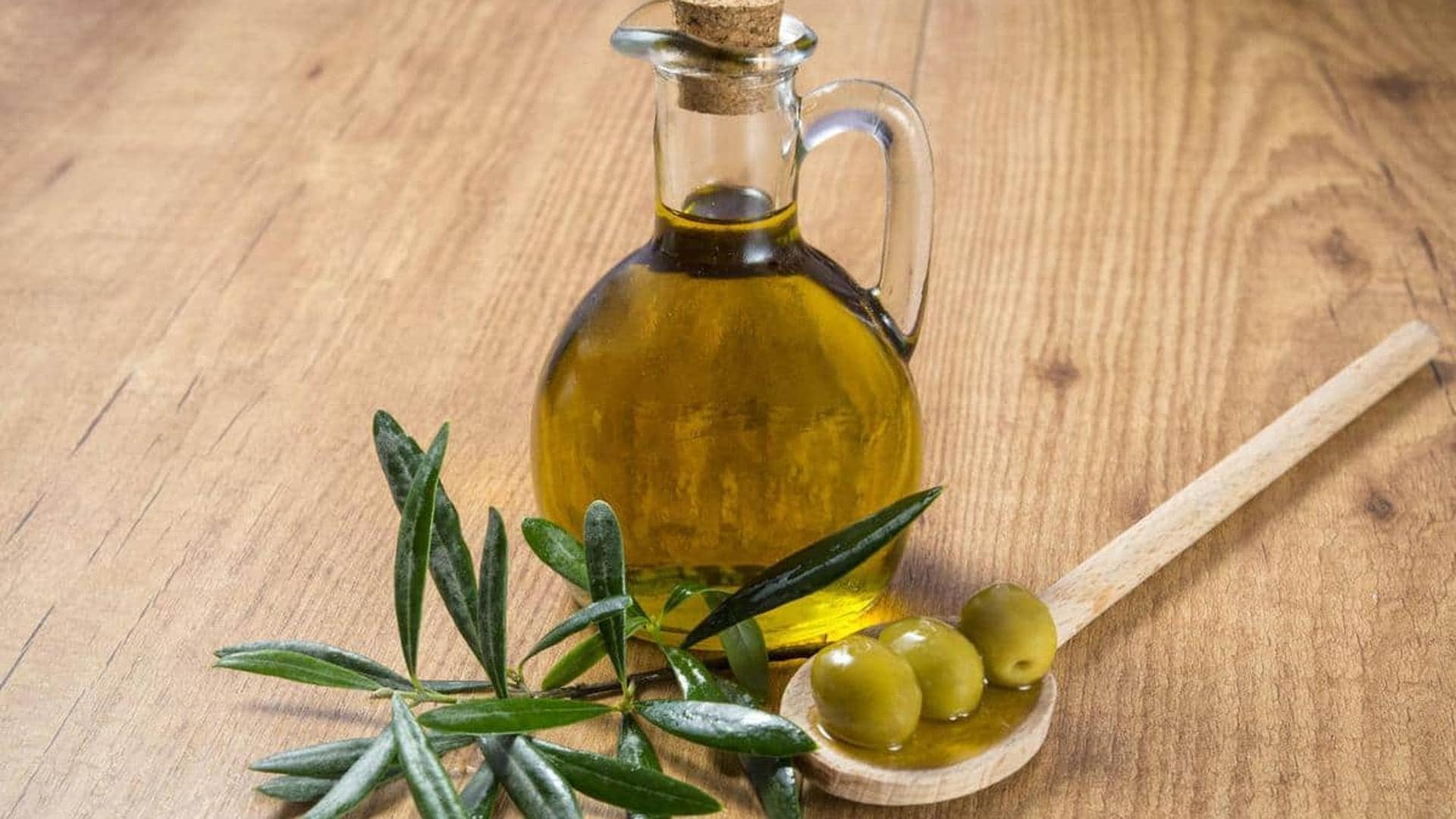 Esta es la fecha en la que bajará el precio del aceite de oliva | El  Comercio: Diario de Asturias