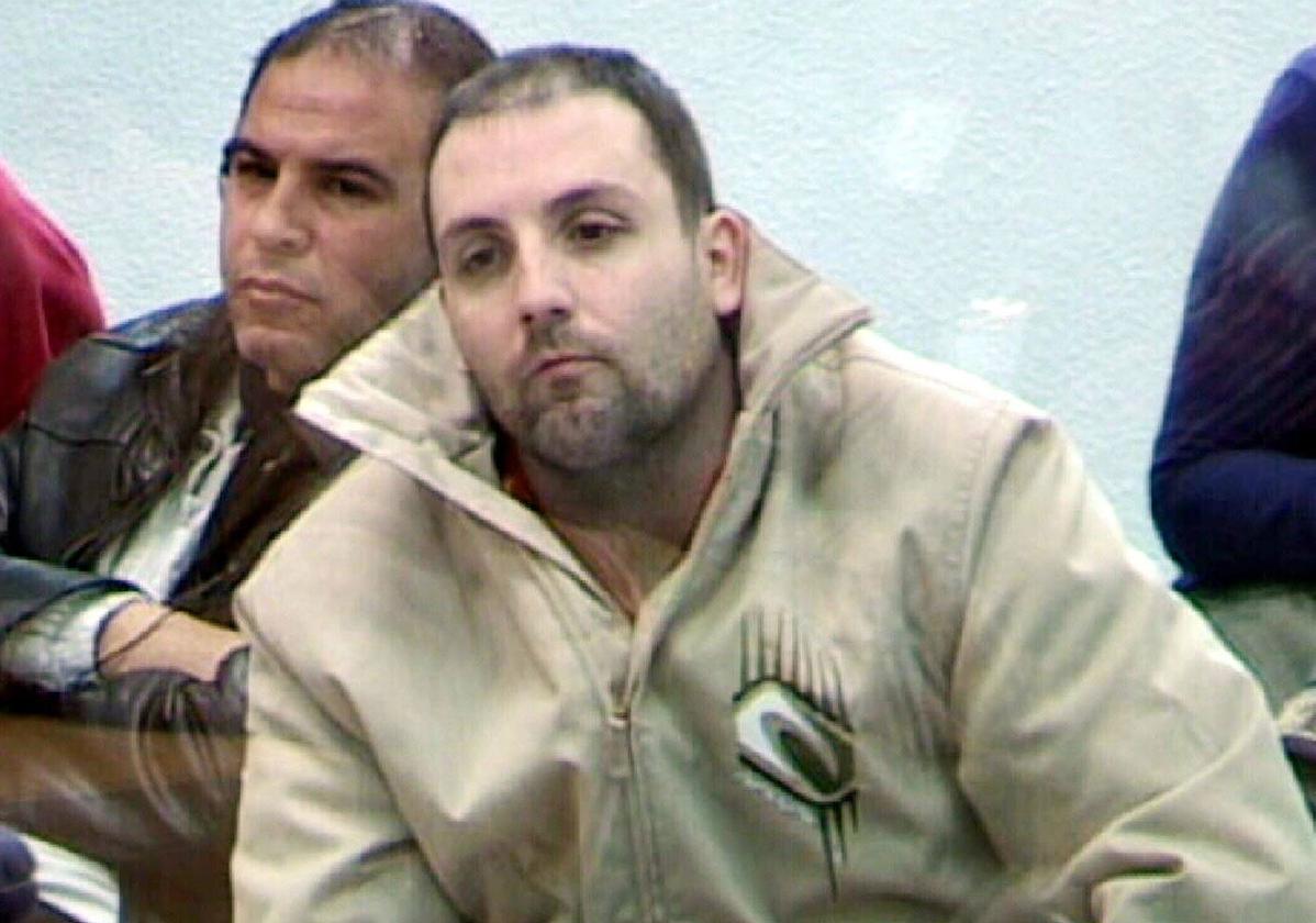 Trashorras: «Pido perdón a todas y cada una de las víctimas, es una mochila que pesa muchísimo»