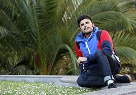 Rodrigo Cuevas dará alguna sorpresa durante los conciertos del Centro Niemeyer.