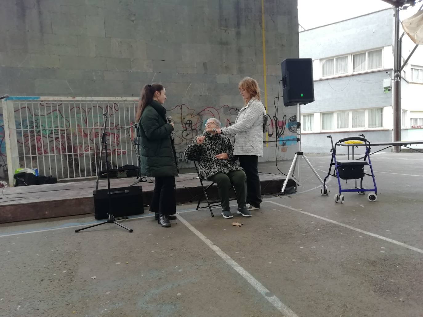 El feminismo tiñe Asturias de morado: las imágenes del Día de la Mujer por concejos