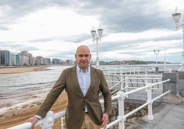 «El nuevo retraso del vial de Jove es un escándalo»