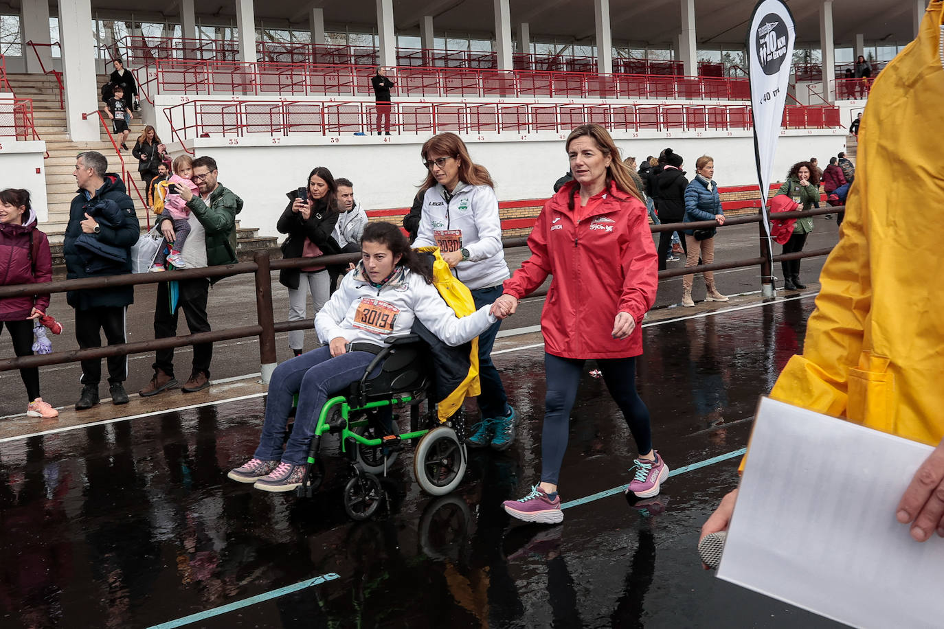 ¿Estuviste en la carrera 10K del Grupo en Gijón? ¡Búscate!