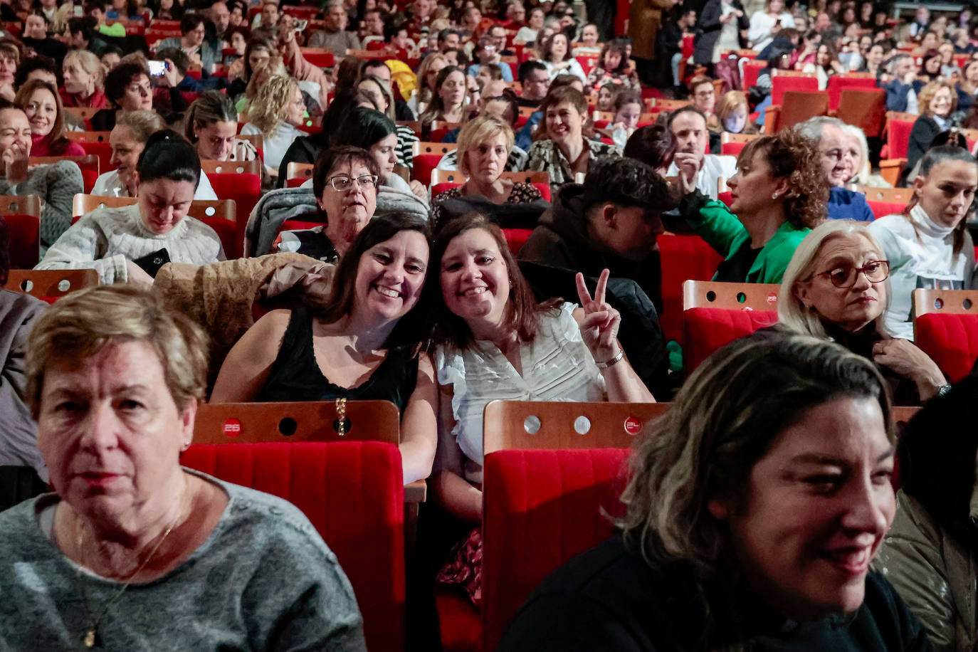 El concierto de Sergio Dalma en la Laboral de Gijón