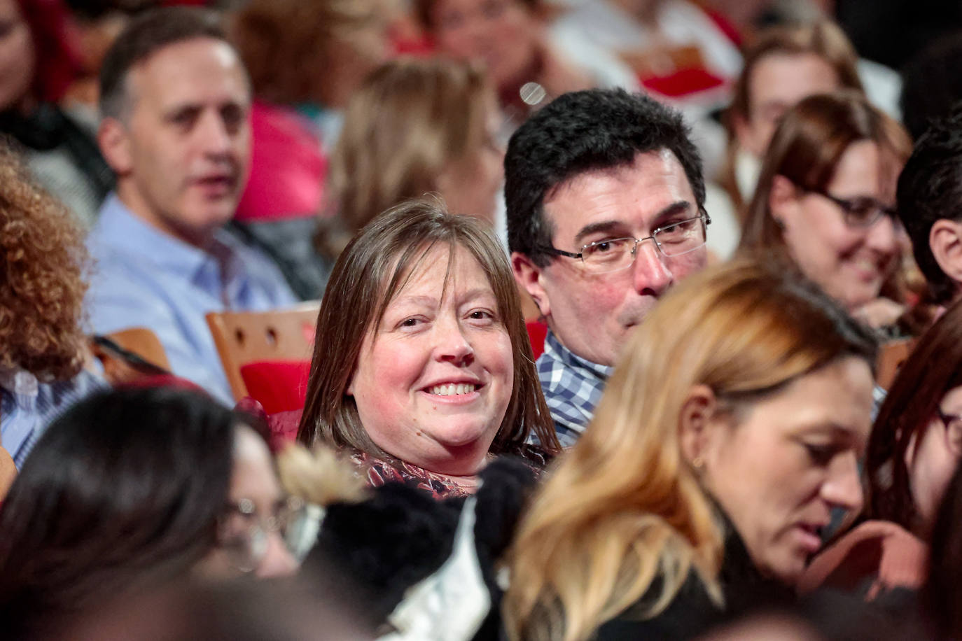 El concierto de Sergio Dalma en la Laboral de Gijón