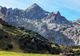Las mejores rutas en Asturias